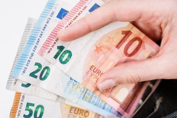 CBS: sterke stijging inflatie sinds augustus 2019
