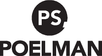 Logo PS.Poelman