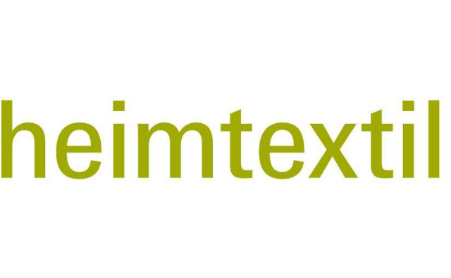 Heimtextil