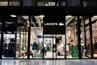 Lacoste, Nike and Superdry ads get banned in the UK for ‘misleading’ environmental claims