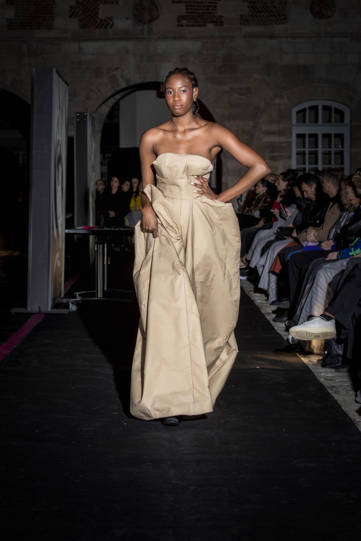 IFA Paris Graduate Collection Class 2025