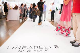 España refuerza su presencia en la feria Lineapelle NY