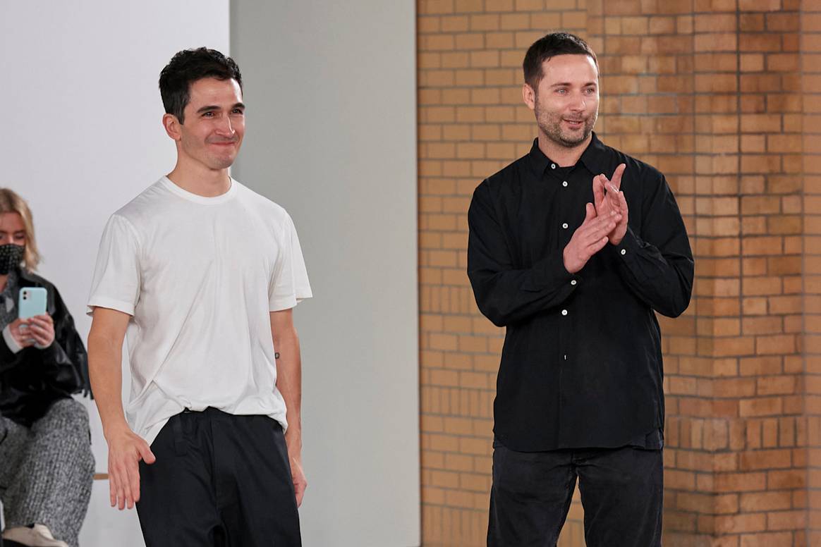 Proenza Schouler