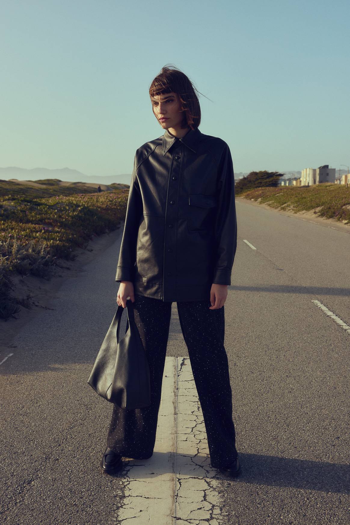 Unspun Vega lifestyle imagery.