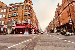 Shaftesbury understood to be mulling sale of Fitzrovia properties