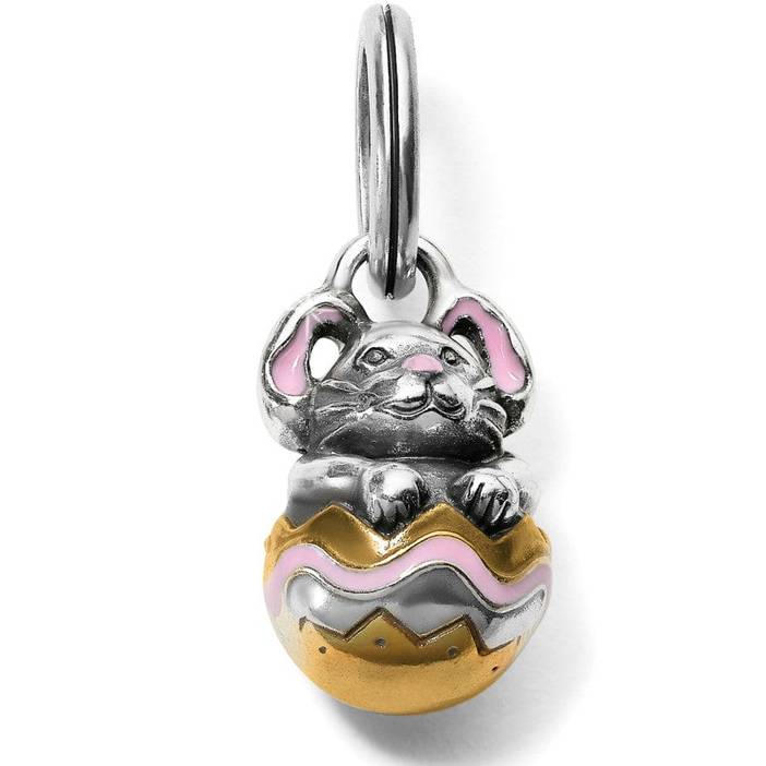 Easter Bunny Charm | Brighton