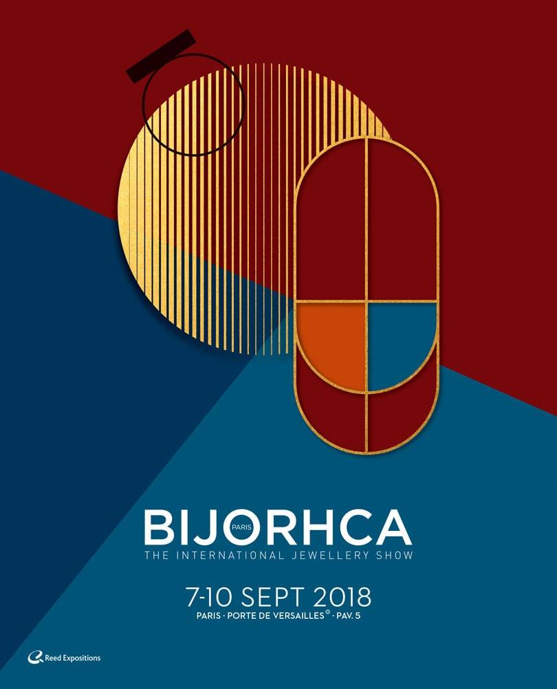 Interview: Elizabeth Leriche, directrice artistique de Bijorhca Paris
