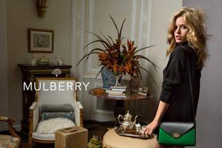 Mulberry benoemt Neil Ritchie tot Finance Director