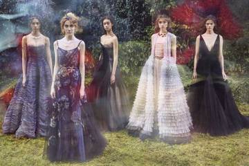 LVMH posts 5 percent increase in FY16 revenue