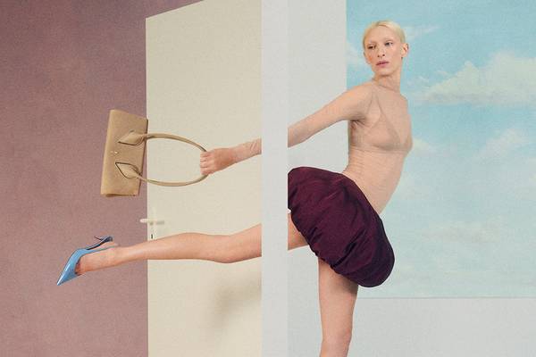 Christian Louboutin presenta la collezione Estate 2026