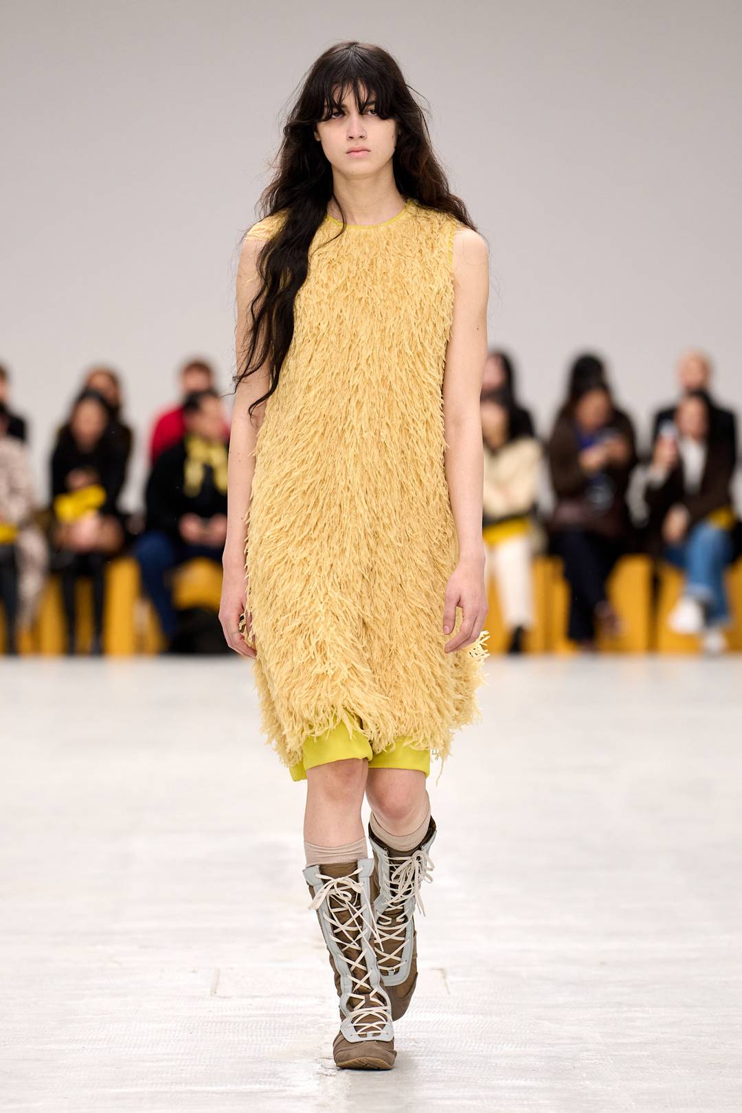 Crediti: Onitsuka Tiger autunno inverno 26 035 ©Launchmetrics/spotlight