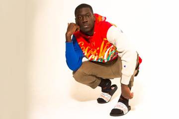 Champion launches Coca-Cola collab