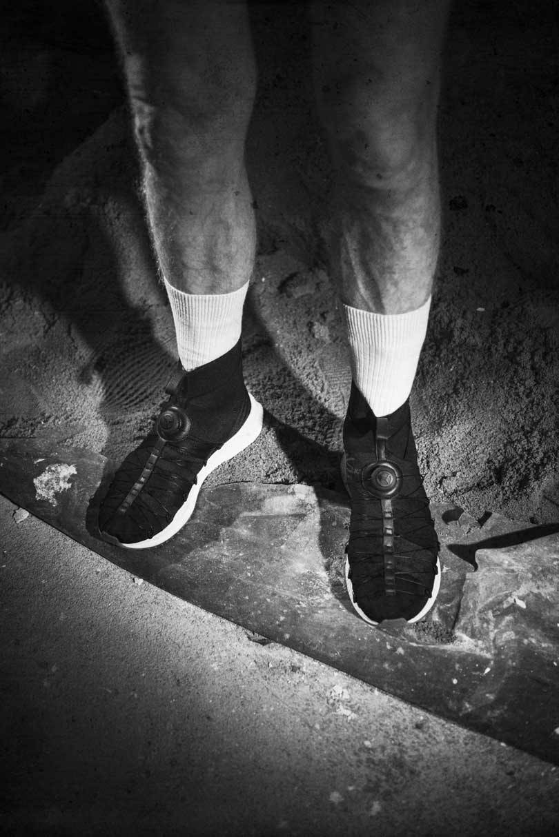 En imágenes: Puma x Han Kjøbenhavn
