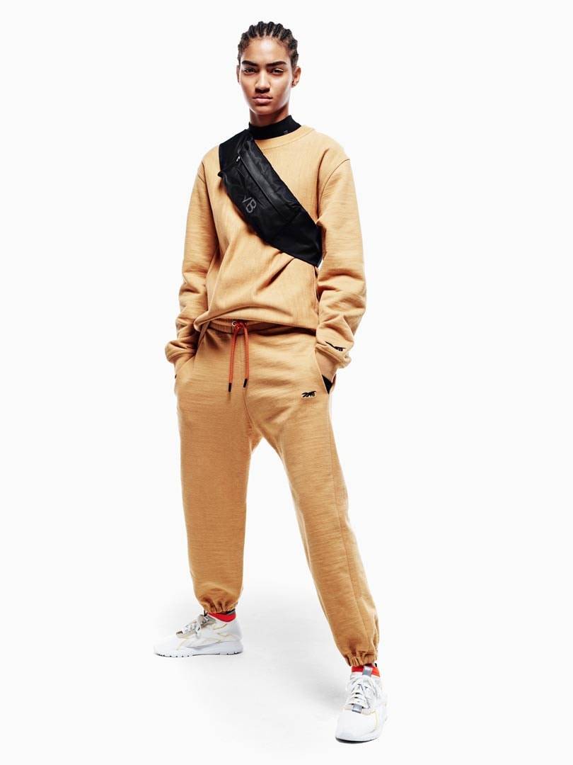 Reebok launches debut Victoria Beckham collection
