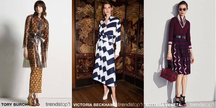 Anticipazioni Pre Fall 2017