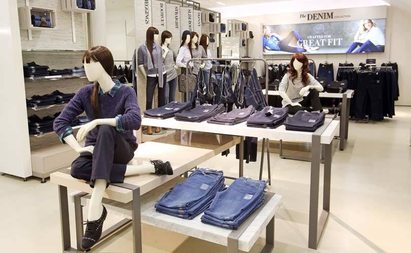 M&S gender pay gap: Women earn 12.3 percent less than men