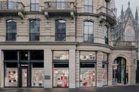 Zurück zu den Wurzeln: Rimowa eröffnet Flagship-Store in Köln