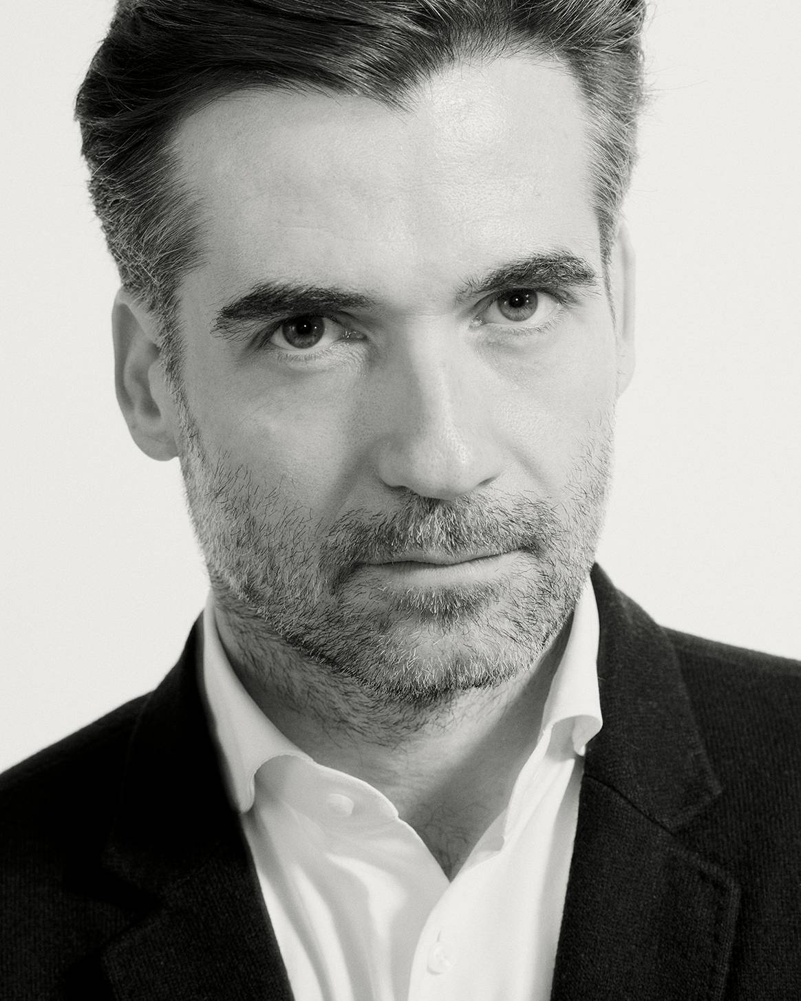 Pascal Conte-Jodra, new creative director of Y/Project.