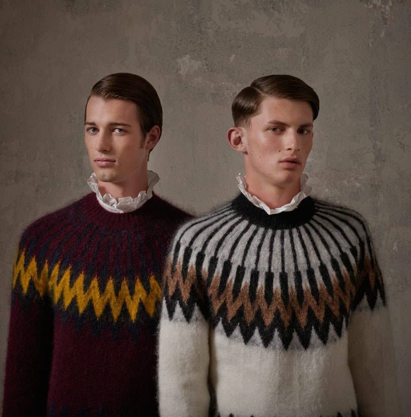 Erste Bilder: Erdem x H&M