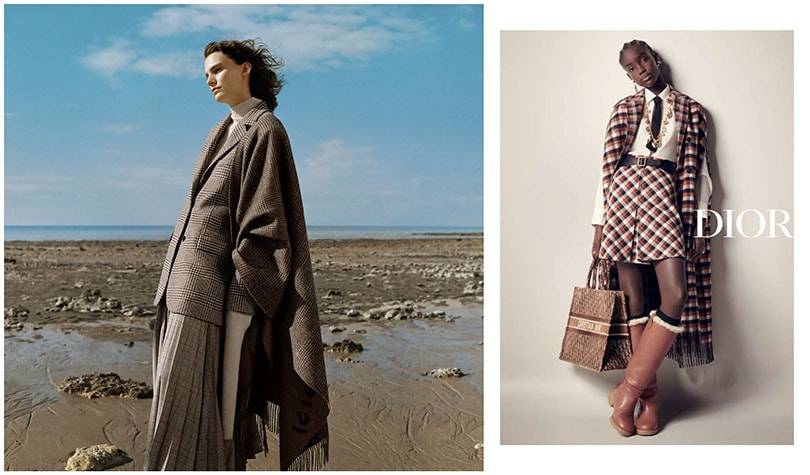 Tendances : ce qui va cartonner en boutiques à l’hiver 2020