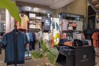 Sans Online over Gabbiano: De meerwaarde van een Shop-in-Shop concept