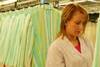 Inditex obligó al cierre de una fabrica en Bagladés