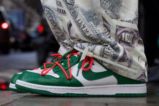 WSN annonce DRP, le rendez-vous de la drop culture