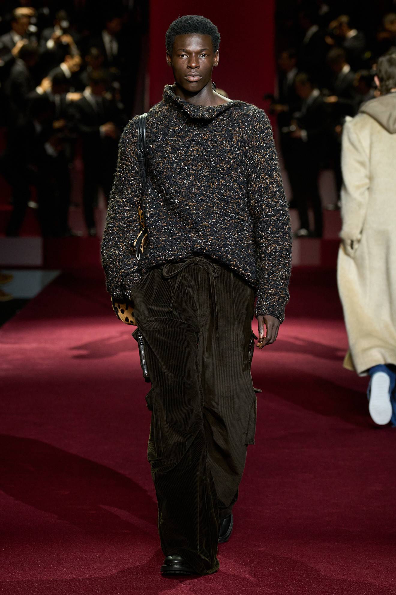 Dolce & Gabbana FW25