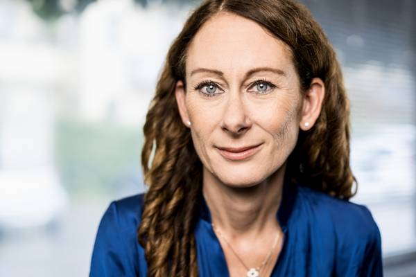 Zalando nomina la nuova cfo