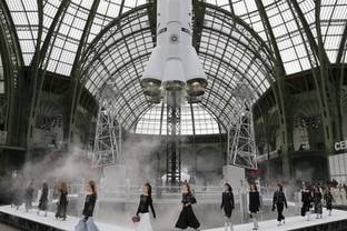 Fashion show ради лайка: инсайды мировых подиумов