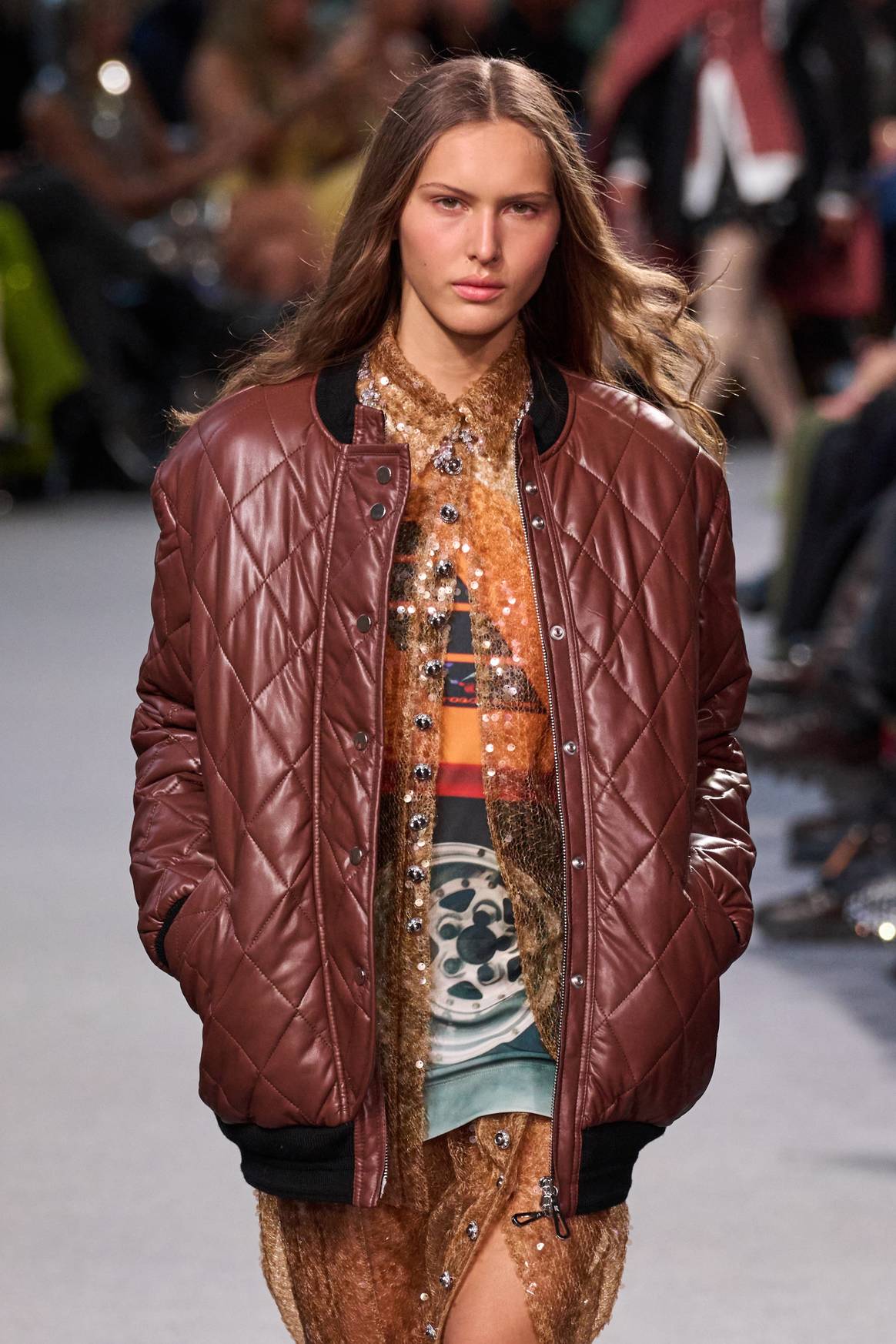 Rabanne AW24