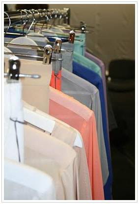 Stitch menswear attracts global buyers