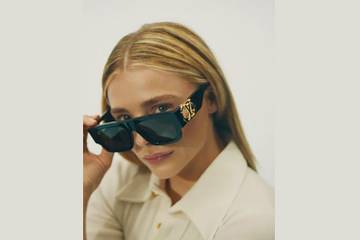 Video: Louis Vuitton new sunglasses collection
