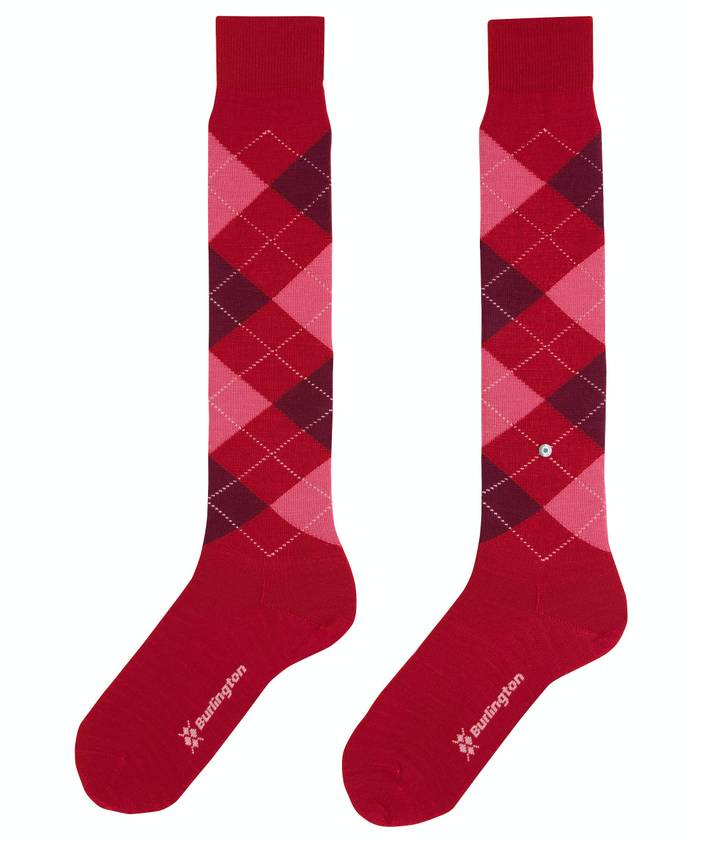 Marylebone Damen Kniestrümpfe | Burlington
