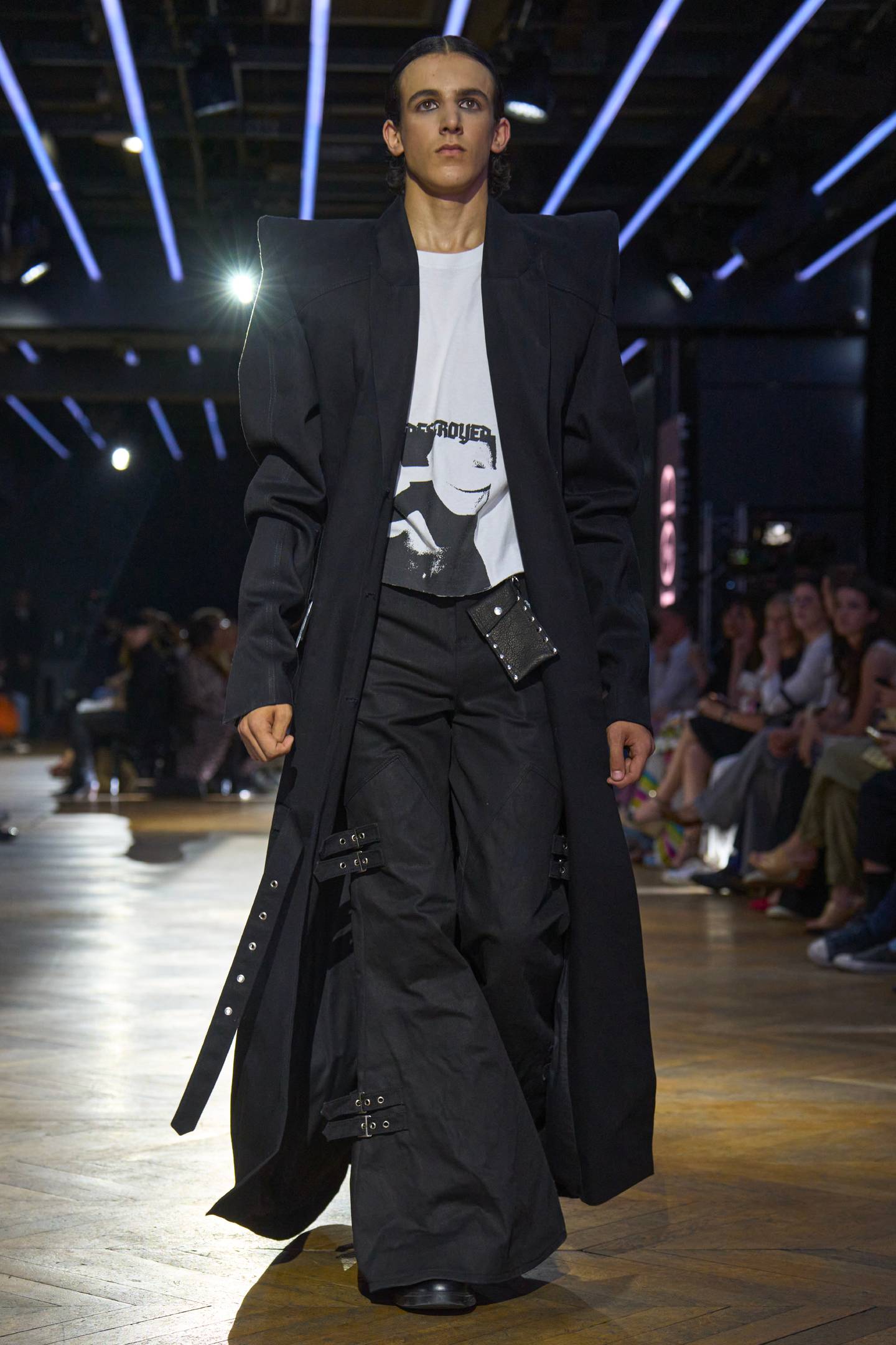 ESMOD Graduate Class 2025