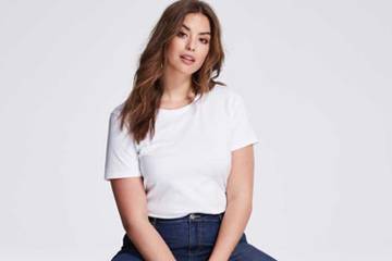 Simply Be launches line of sustainable jeans