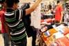 Consumers make hay while discounts linger