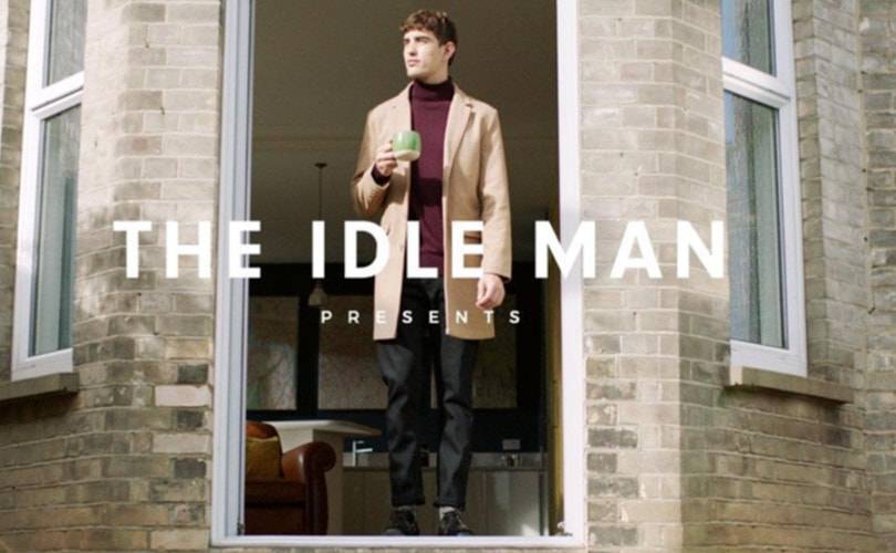 The Idle Man secures investment from Channel 4