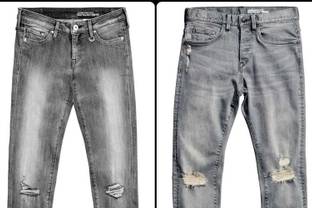 H&M lanza una colección de denim reciclado
