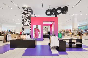 Frasers augmente ses parts dans Hugo Boss et Asos