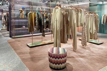 Missoni names new CEO