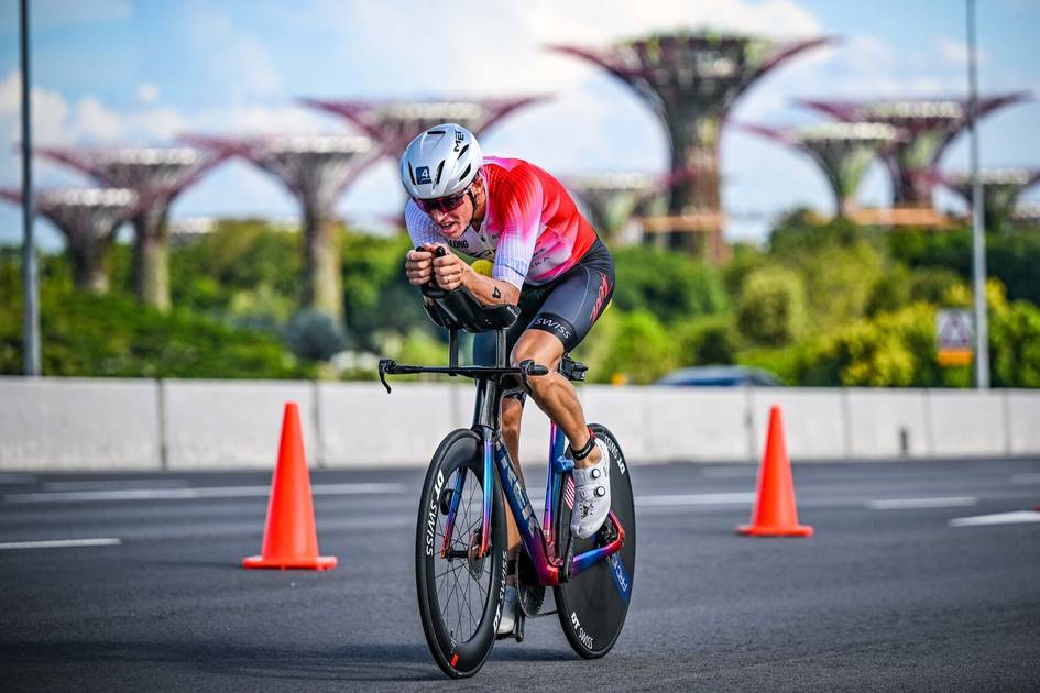 Zoot Sports acquires Tailwind Brands for European expansion