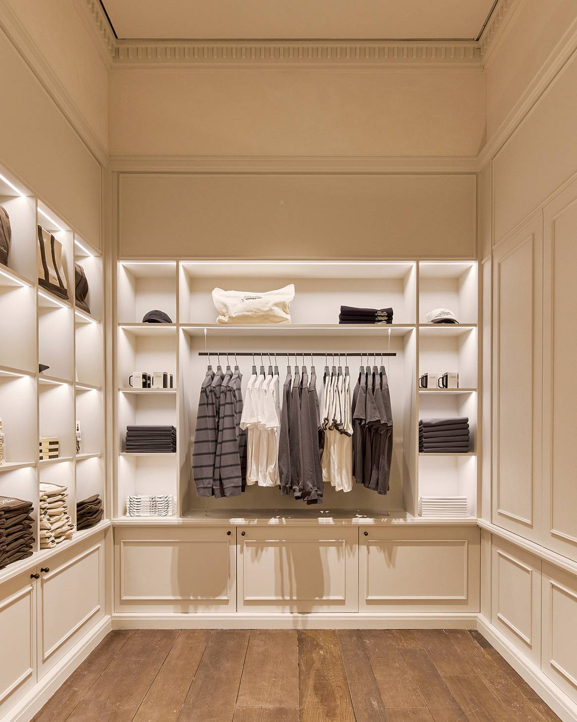 Zara inaugura su segundo Zacaffè en España