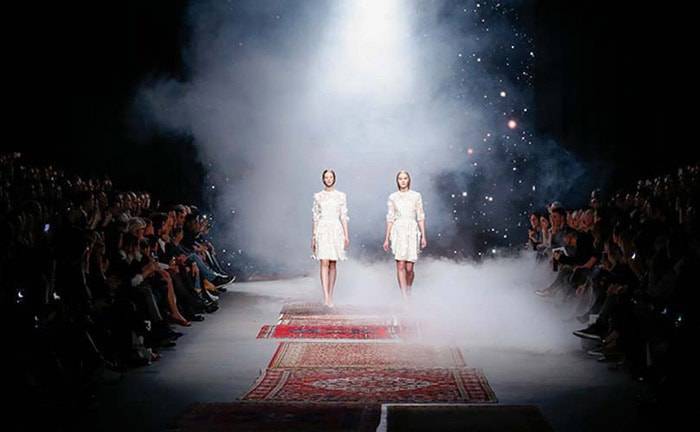 Overzicht: dit was de 24e editie van Amsterdam Fashion Week