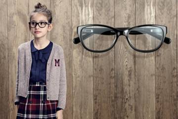 Mango amplia acuerdo con Opticalia para lanzar gafas para niños
