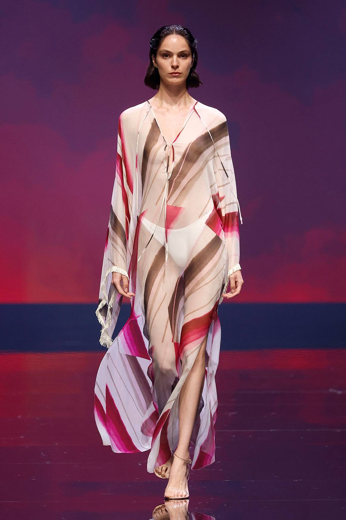 Danward, colección para Primavera/Verano 2026.