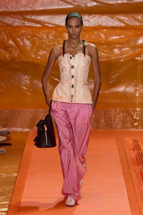 Louis Vuitton SS24 - Ready to Wear