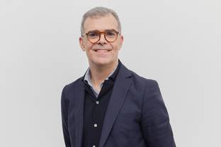 Gilles Lasbordes prend la tête de HModa France pour créer un hub industriel luxe à Aubervilliers