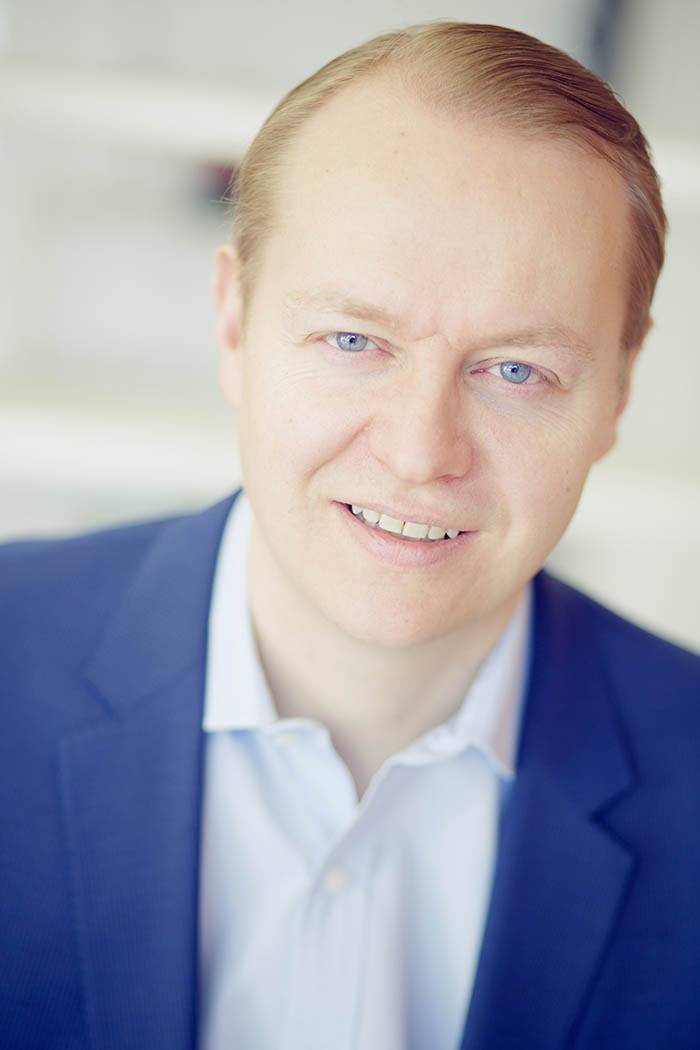 Alibaba vestigt kantoor in Nederland