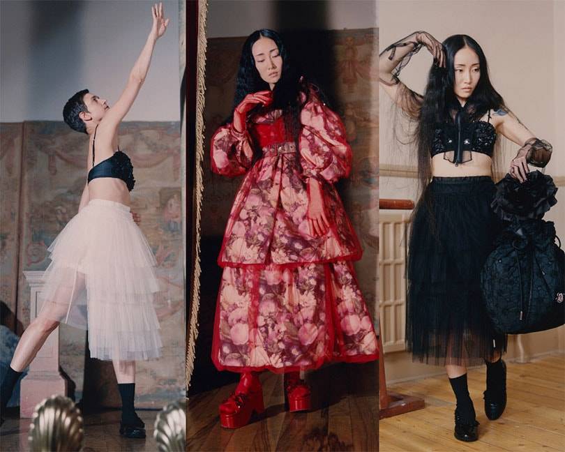 Moncler Genius debuts JW Anderson collaboration